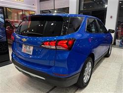 شيفروليه إكوينوكس